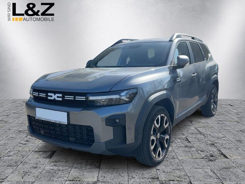 Dacia Bigster 2.000 km 33.980 € Ahrensburg 22926