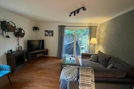 Wohnung Hamburg Altona - 2 Zimmer, 56 m&sup2;, 1.100&euro; | Angebot:25361201