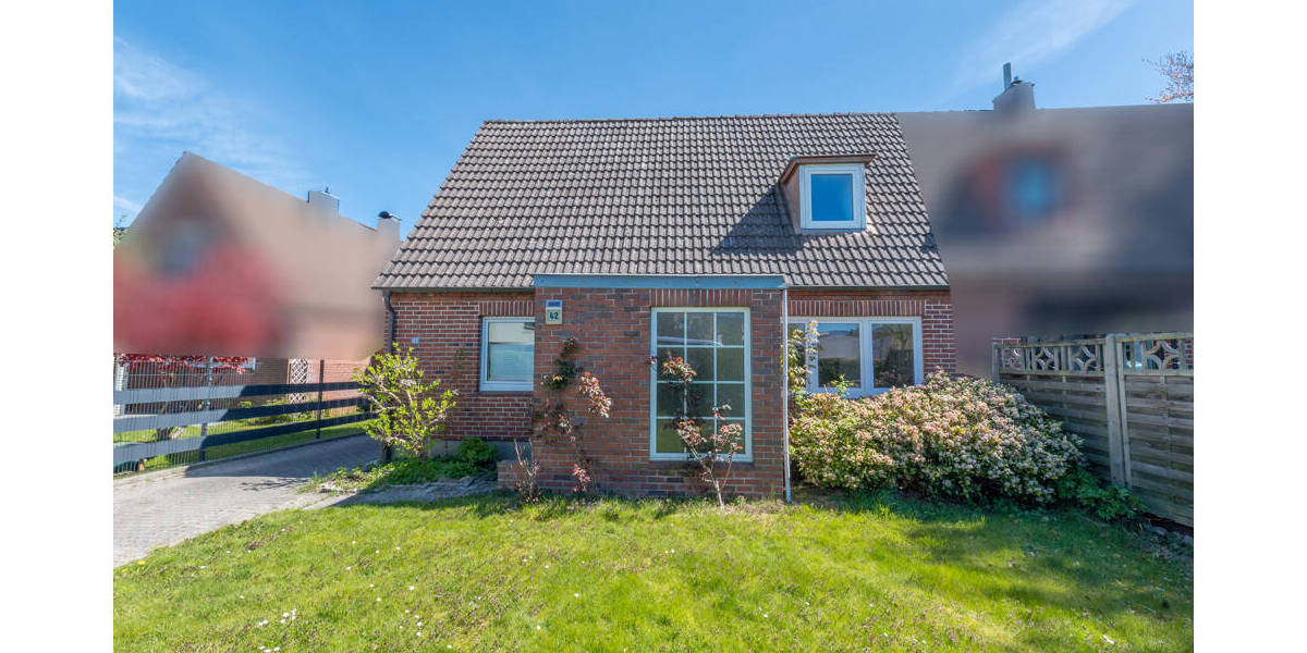 Doppelhaushälfte Tornesch - 3 Zimmer, 95 m&sup2;, 185.000&euro; | Angebot:26501648