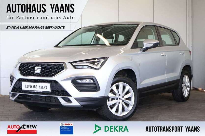 Ateca