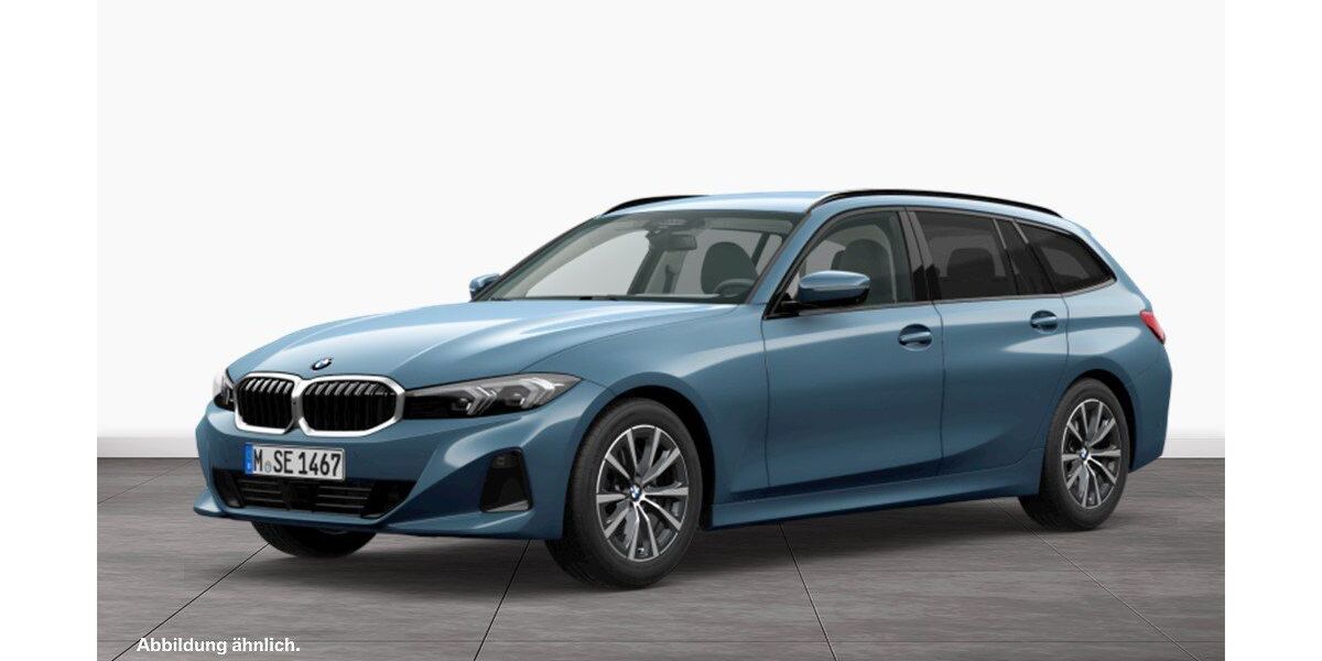 BMW 318 6.586 km 37.908 &euro; Barsbüttel bei Hamburg 22885