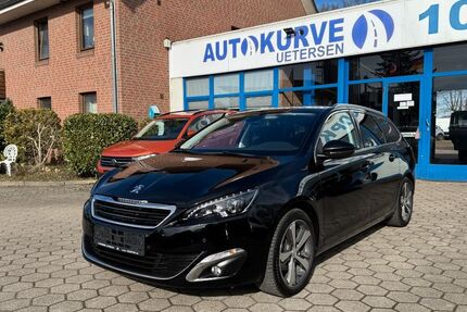 Peugeot 308 90.251 km 11.450 &euro; Uetersen 25436