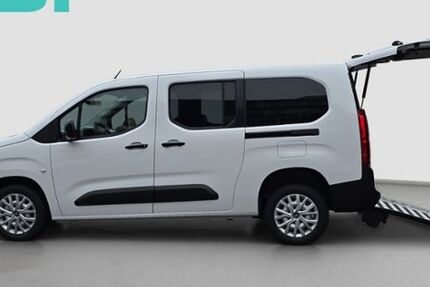 Fiat Doblo 3.960 km 37.560 &euro; Hamburg 22047