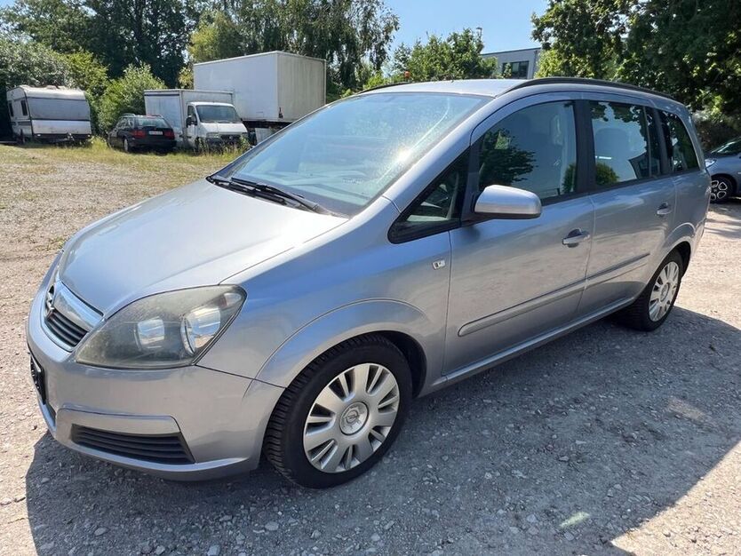 Zafira