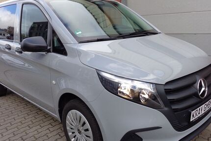 Mercedes-Benz Vito 27.780 km 43.950 &euro; Hamburg 22399