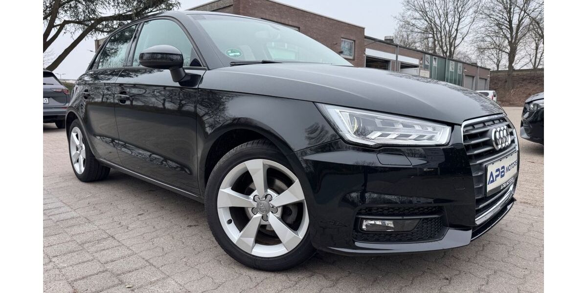 Audi A1 85.999 km 13.450 &euro; Seevetal bei Hamburg 21217