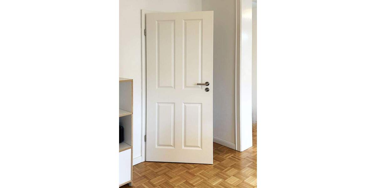 Etagenwohnung Hamburg / Volksdorf Volksdorf - 5 Zimmer, 120 m&sup2;, 585.000&euro; | Angebot:24833234