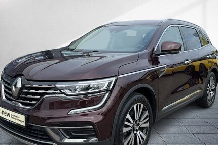 Renault Koleos 66.200 km 27.480 &euro; Buchholz 21244