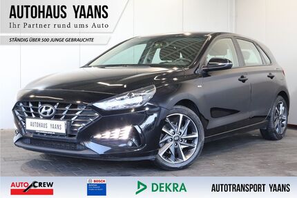 Hyundai i30 99.950 km 14.289 &euro; Pinneberg 25421