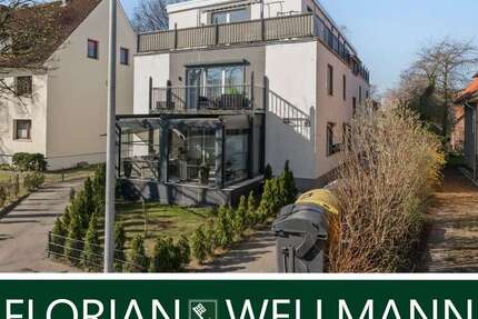 Wohnung zum Kaufen in Hamburg 429.000 € 85.96 m²