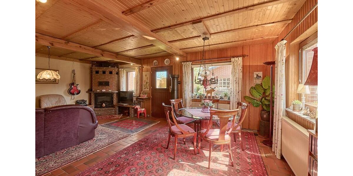 Einfamilienhaus Glinde - 6 Zimmer, 173 m&sup2;, 525.000&euro; | Angebot:26189460