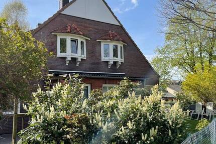 Wohnung Hamburg Bergstedt - 1 Zimmer, 44 m&sup2;, 119.000&euro; | Angebot:21576352