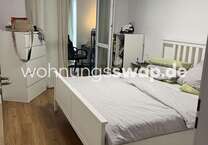 Wohnung zum Mieten in Hamburg-Nord, Hamburg 1.365 € 92 m²
