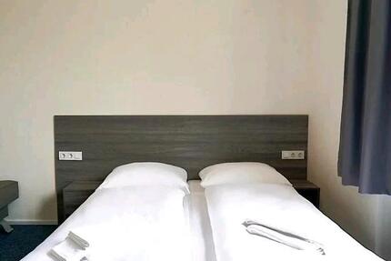 div. Studentenzimmer in HH St.Georg 1 zimmer