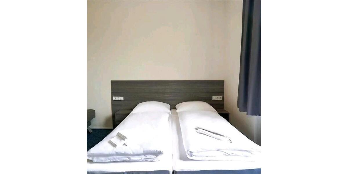 div. Studentenzimmer in HH St.Georg 1 zimmer