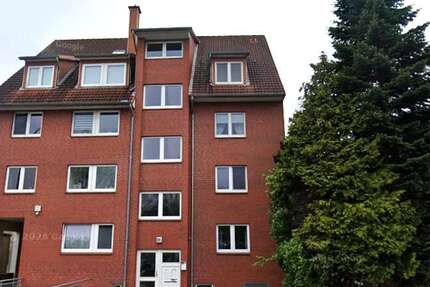 Wohnung Hamburg Altona - 2 Zimmer, 80 m&sup2;, 960&euro; | Angebot:27096626