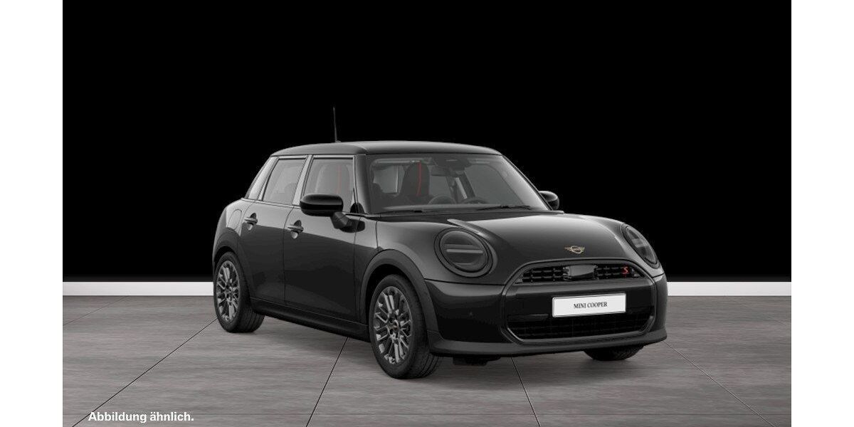 Mini Cooper S 13.733 km 32.506 &euro; Barsbüttel bei Hamburg 22885