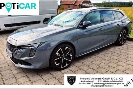 Peugeot 508 10.000 km 39.850 € Hollern-Twielenfleth 21723