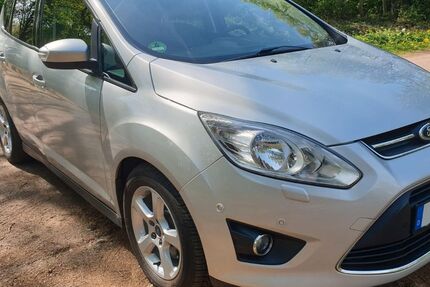 Ford C-Max 176.223 km 8.200 &euro; Wedel 22880