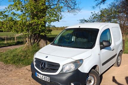 Mercedes-Benz Citan 209.000 km 3.500 &euro; Sülfeld 23867