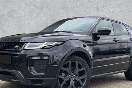 Land Rover Range Rover Evoque 102.500 km 24.000 &euro; Hamburg 22045