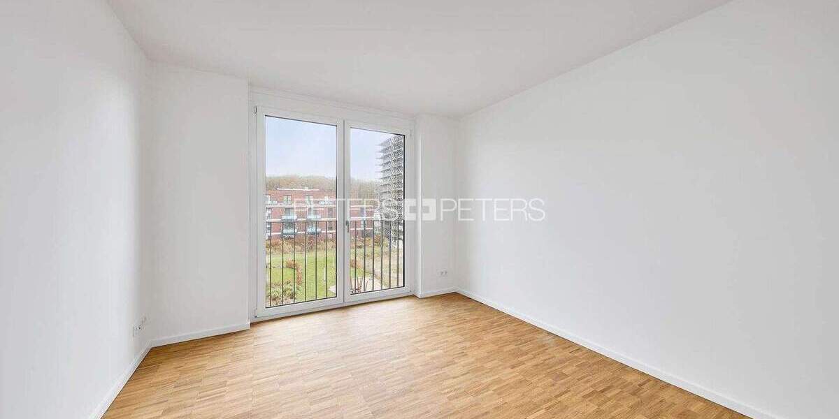 Etagenwohnung Pinneberg - 4 Zimmer, 90 m&sup2;, 1.699&euro; | Angebot:25701282