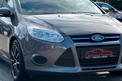 Ford Focus 120.000 km 5.990 € Buxtehude 21614