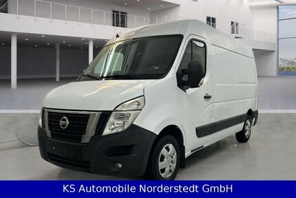 Nissan NV400 217.277 km 12.900 € Norderstedt 22848