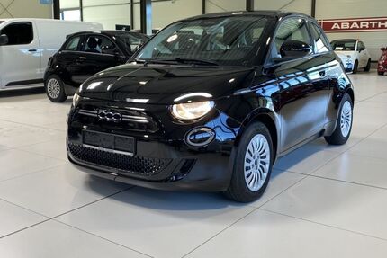 Fiat 500e 24.284 km 15.650 &euro; Buchholz in der Nordheide 21244