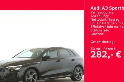 Audi A3 52.998 km 25.699 &euro; Seevetal 21217