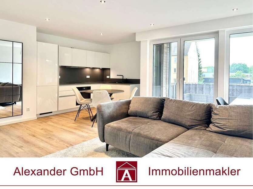 Wohnung zum Mieten in Hamburg 1.330 € 76 m²