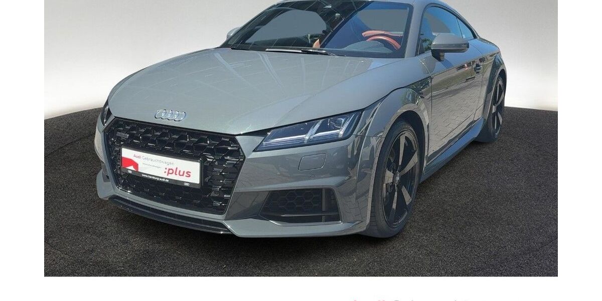 Audi TT 37.949 km 36.960 &euro; Hamburg 22419