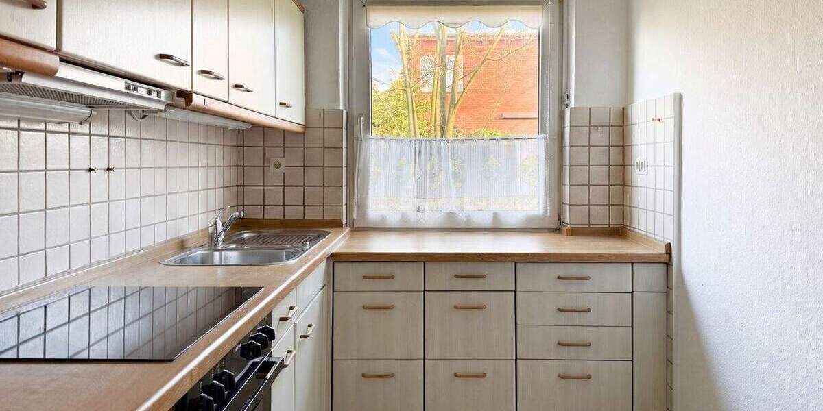 Etagenwohnung Hamburg Niendorf - 4 Zimmer, 87 m&sup2;, 365.000&euro; | Angebot:24687194