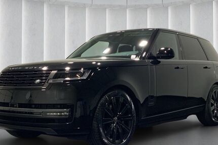 Land Rover Range Rover 3.000 km 169.950 &euro; Hamburg 22297