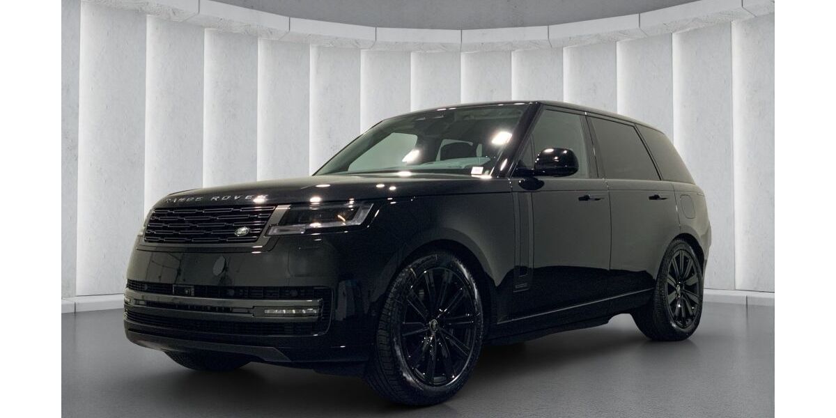 Land Rover Range Rover 3.000 km 169.950 &euro; Hamburg 22297