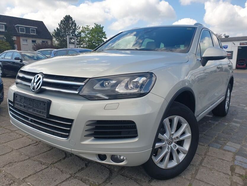 Touareg