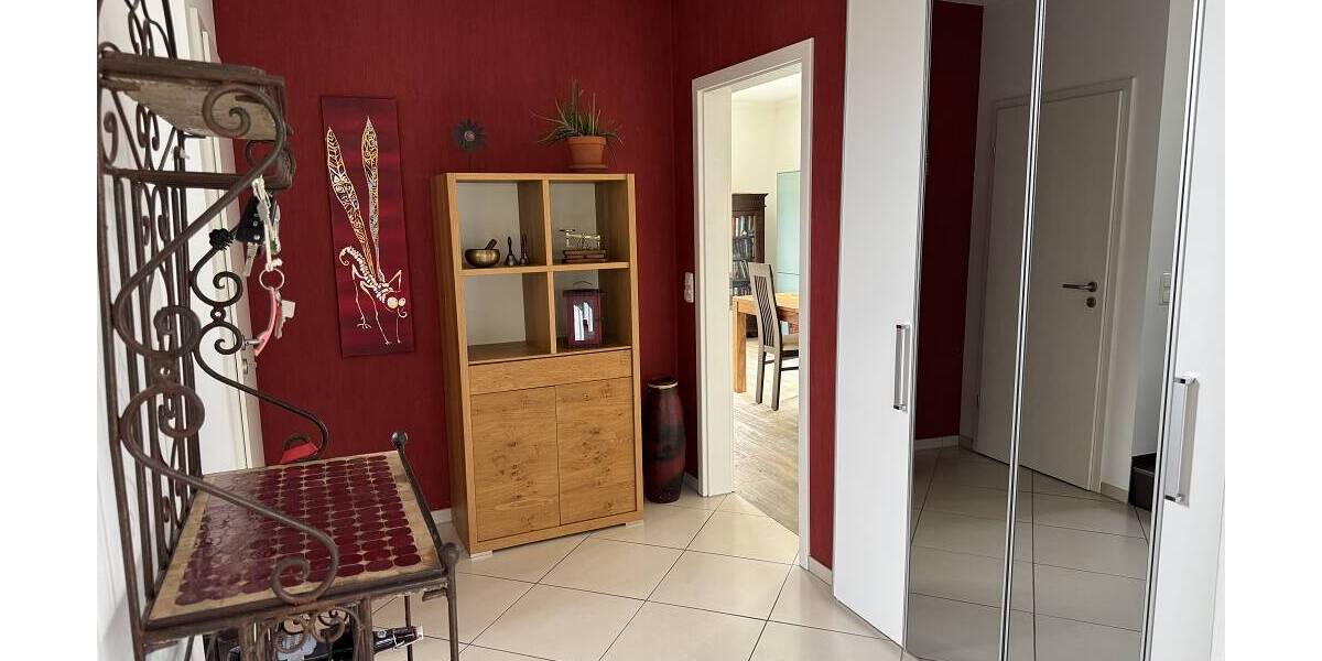 Einfamilienhaus Buchholz in der Nordheide Buchholz - 3 Zimmer, 118 m&sup2;, 587.300&euro; | Angebot:26391260