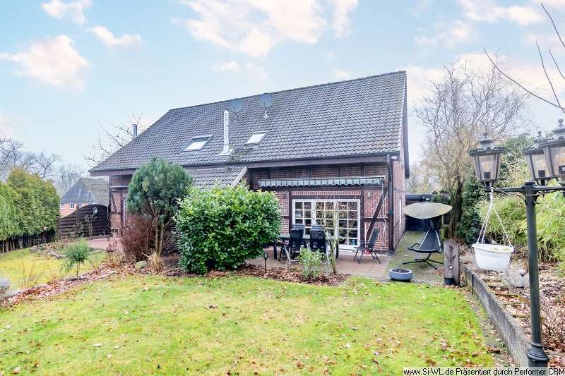 Haus zum Kaufen in Seevetal 375.000 € 120 m²