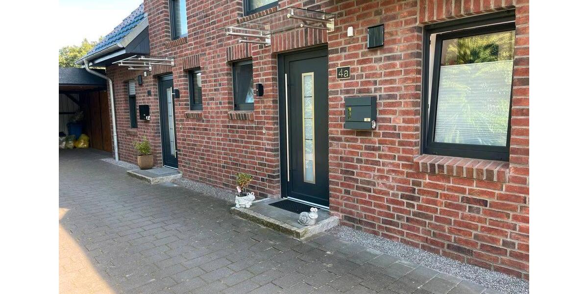 Doppelhaushälfte Moisburg - 5 Zimmer, 123 m&sup2;, 549.000&euro; | Angebot:26990447