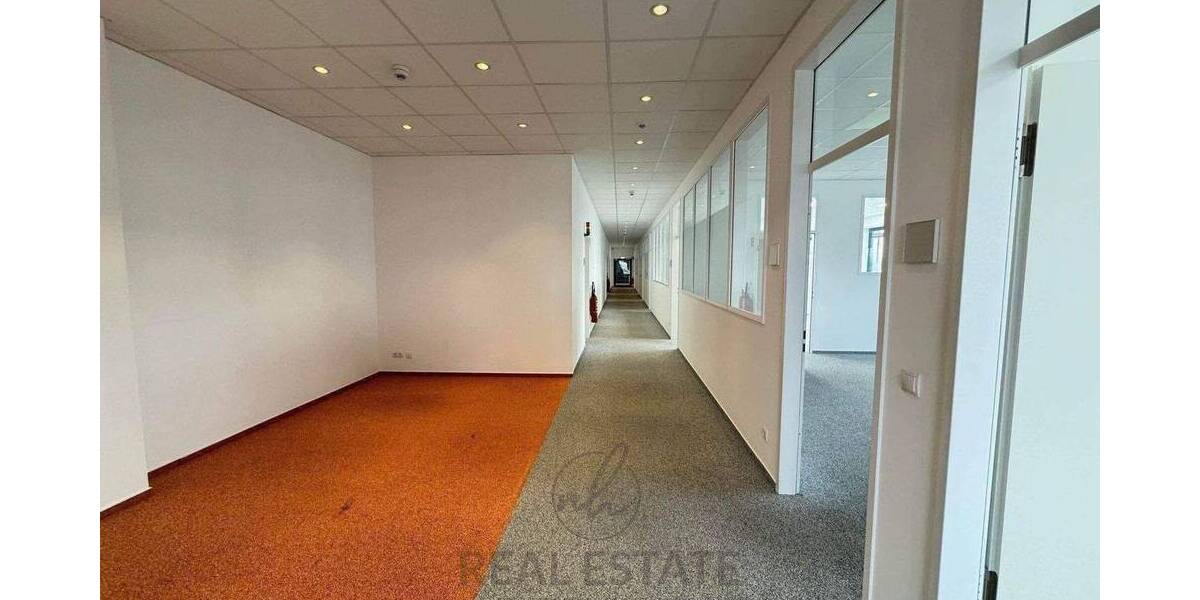 Gewerbeobjekt Hamburg Rahlstedt - 3.156&euro; | Angebot:26933777