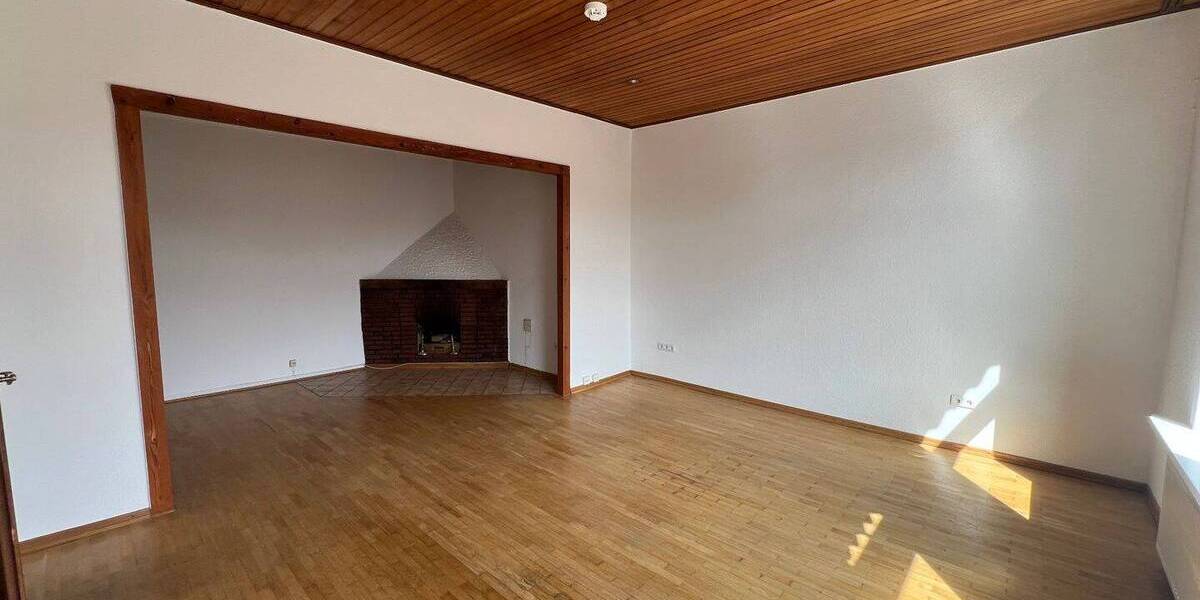 Etagenwohnung Hamburg Marienthal - 3 Zimmer, 91 m&sup2;, 1.145&euro; | Angebot:26929098