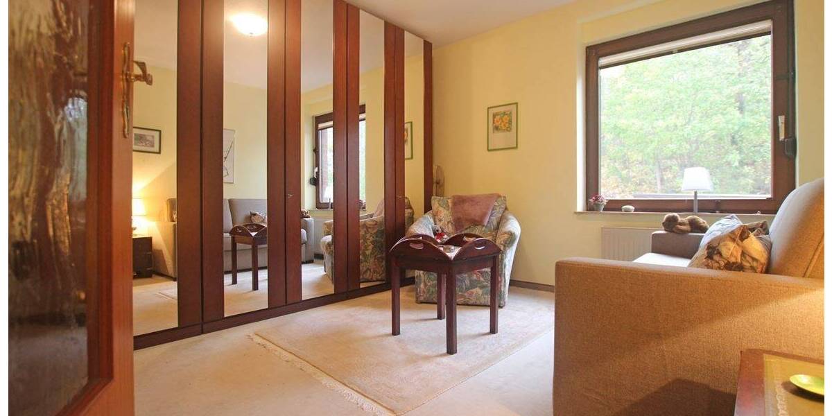 Etagenwohnung Geesthacht - 3 Zimmer, 118 m&sup2;, 298.000&euro; | Angebot:25702061