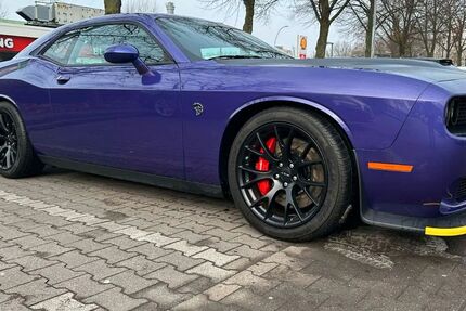 Dodge Challenger 1.740 km 79.999 &euro; Hamburg 22309
