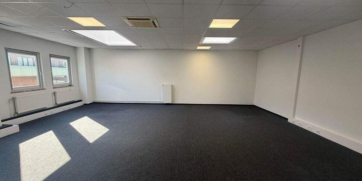 Gewerbeobjekt Hamburg Billbrook - 9.520&euro; | Angebot:26377291