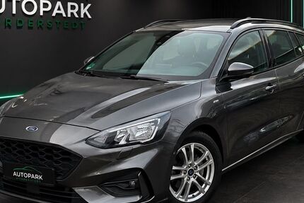 Ford Focus 121.000 km 12.990 &euro; Norderstedt (bei Hamburg) 22850