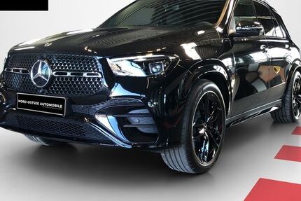 Mercedes-Benz GLE 350 9.000 km 90.498 &euro; Ahrensburg 22926