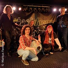 The Backdoors