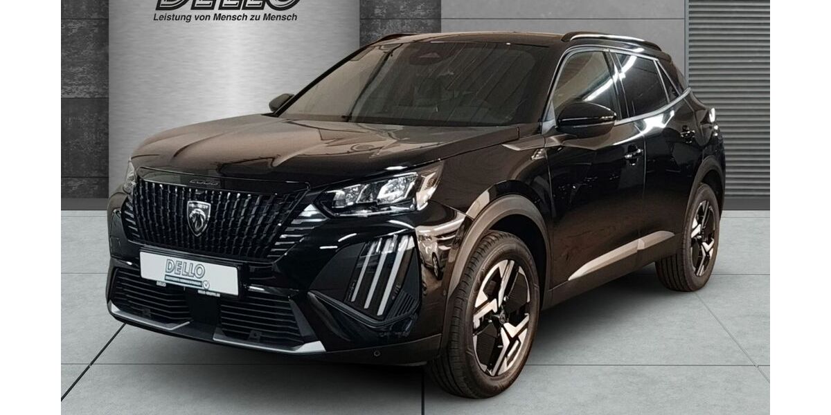 Peugeot 2008 7.947 km 21.890 &euro; Hamburg 22159