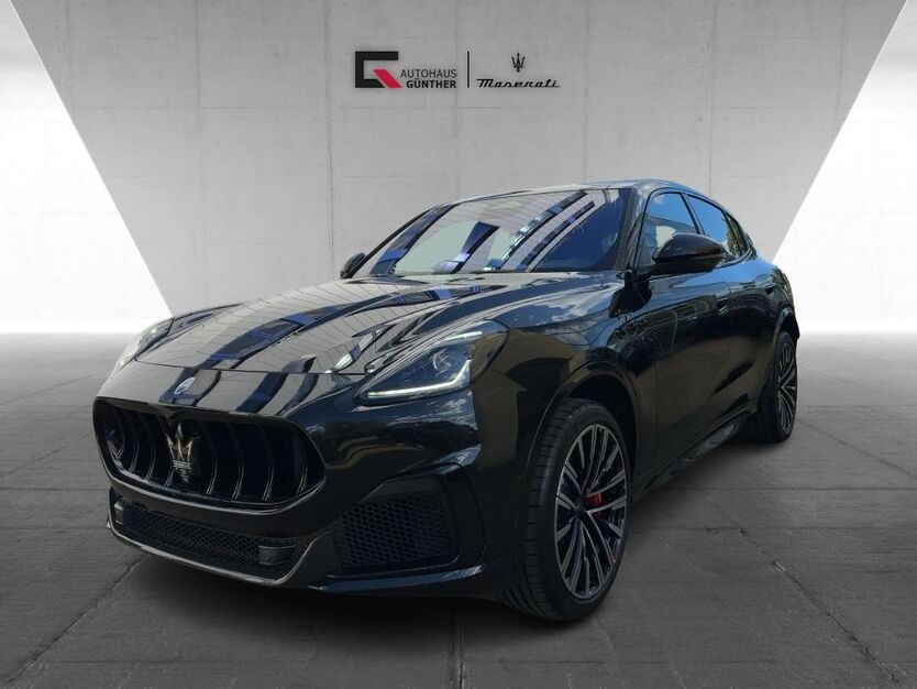 Maserati Grecale 6.500 km 113.500 € Hamburg 20537