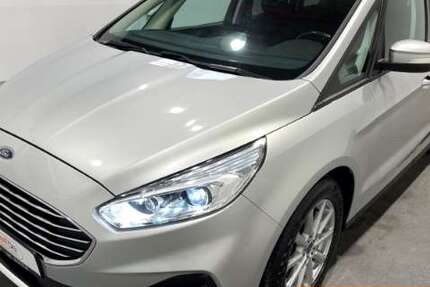 Ford Galaxy 150.000 km 16.450 &euro; Norderstedt 22848